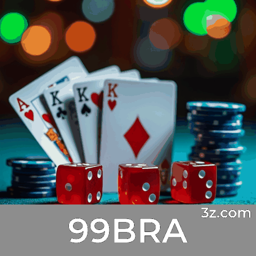 99BRA App: Comunidade Interativa para Jogadores de Cassino Online