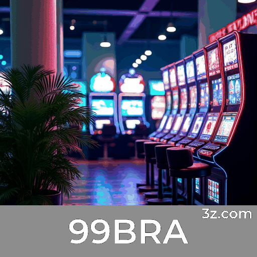 Experiência de Casino de Luxo no 99BRA: Jogos e Dealers Profissionais