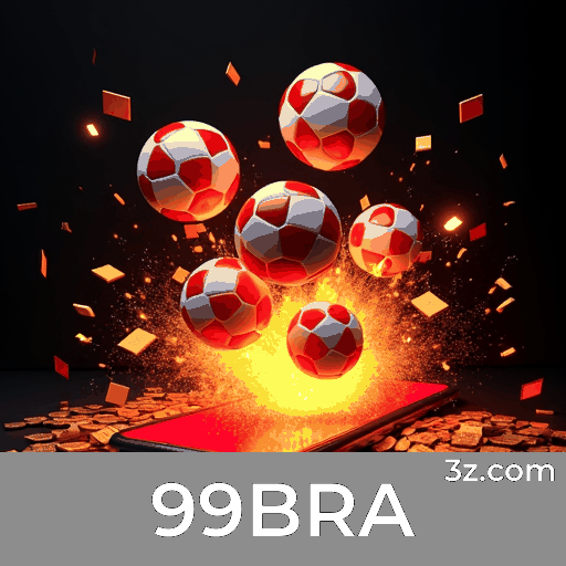 99BRA: Seu Cassino e Plataforma de Apostas de Confiança