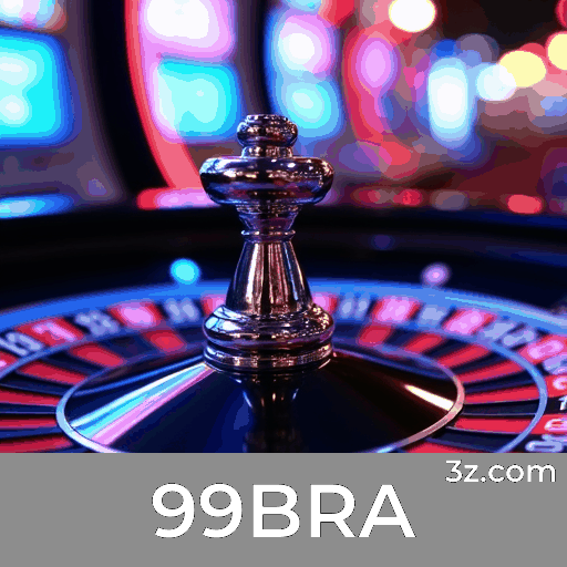 99BRA: Caça-Níqueis - Grandes Prêmios, Jogos de Mesa - Estratégia Pura, Real Dealer - Experiência Imersiva