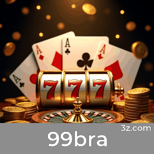 99bra Social Casino: Interatividade Real e Entretenimento