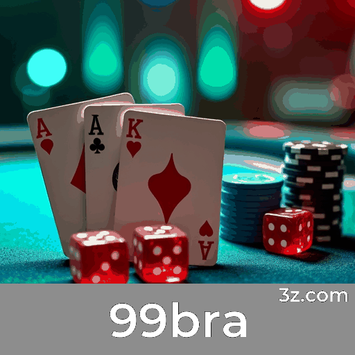 99bra: Plataforma de Apostas Profissional e Completa