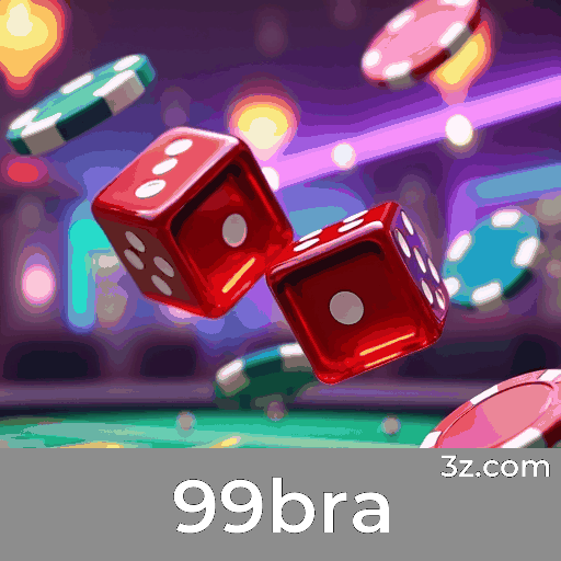 99bra Social Casino: Interatividade Real e Entretenimento